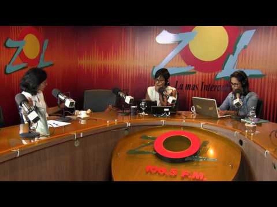 Dra. Madelin Duran comenta la grasa "Proteínas" adecuada es necesaria  para una buena alimentación