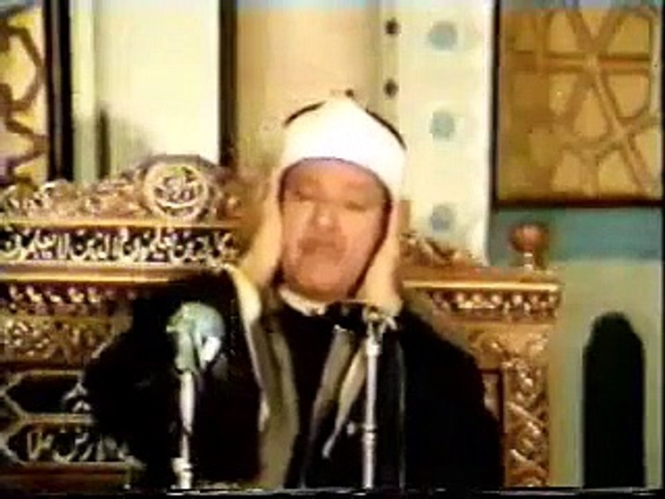 Surah Al-Ibraheem By Sheikh Abdul Basit Abdus Samad - Heart Touching Voice