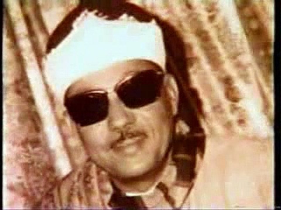 Surah Al-Imran By Sheikh Abdul Basit Abdus Samad - Heart Touching Voice