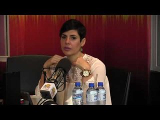 Yolanda Martinez comenta los político en campaña apoyan a las mujeres y luego le dan la espalda