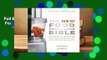 Full E-book The New Food Processor Bible  For Trial