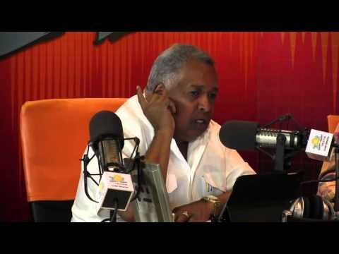 Melton Pineda comenta historia de la democracia en la República Dominicana