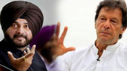 Navjot Singh Sidhu पर बोले BJP Leader Anil Vij, Sidhu का रिमोट Pakistan के पास | वनइंड़िया हिंदी