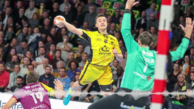 L'INVITÉ SPORTIF Arthur Anquetil : « Je me dévoile vraiment »