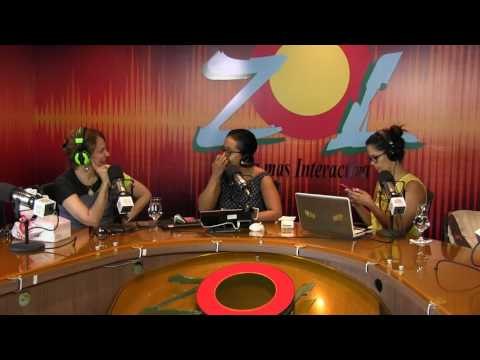 Milagros German y Zoila Luna comentan inicios de Solo Para Mujeres