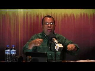 Euri Cabral comenta culminación del contrato de Madrid con generadoras electrica