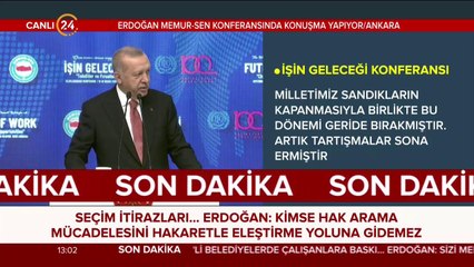 Memur-Sen 6. Olağan Genel Kurulu