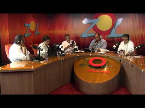 Lo que debes de saber de finanzas personales con el experto Cesar Perello