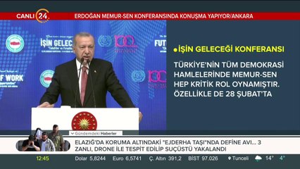 Memur-Sen 6. Olağan Genel Kurulu