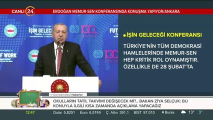 Memur-Sen 6. Olağan Genel Kurulu