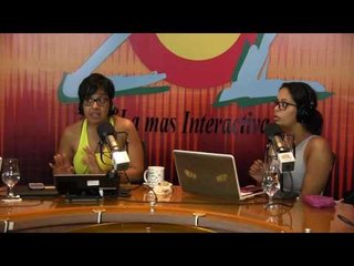 Download Video: Los Oyentes de Solo Para Mujeres comentan sobre los premios Soberanos