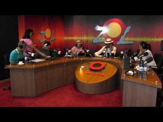 Llamadas de los oyentes 8-7-2016 en Elsoldelamañana, Zolfm.com