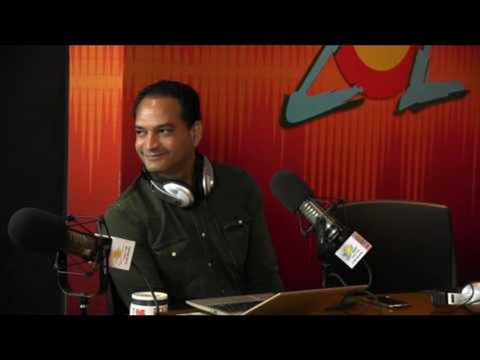 Jose Laluz comenta aplicación para estudiar las pruebas nacionales es un gran avance