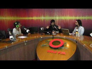 Vanessa Espaillat comenta sobre la psicología clínica