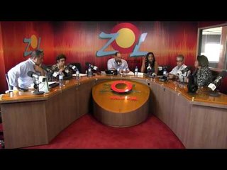 Marina Hilario encargada enlace comunitario de la JCE comenta sobre el proceso Electoral Pasado