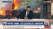 Notre-Dame: les dons de la discorde (1/3)