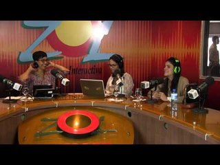 Francisco Sanchis pide disculpas al equipo de Solo Para Mujeres y los Oyentes