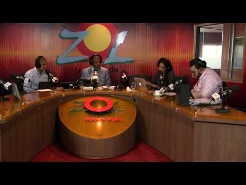 Llamada de Euclides Gutiérrez Félix pide a sus compañeros del CP del PLD que no hablen pendejadas