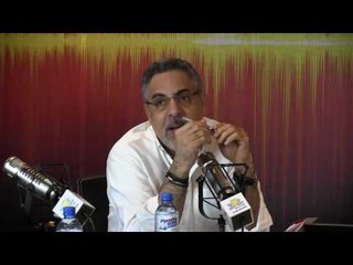 Pablo McKinney comenta sobre las declaraciones del Director de la Policía Nacional