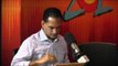 Jose Laluz comenta caso de Faride Raful y el conteo de los votos