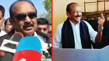Vaiko casts his vote: கலிங்கப்பட்டியில் வாக்கு பதிவு செய்தார் வைகோ- வீடியோ