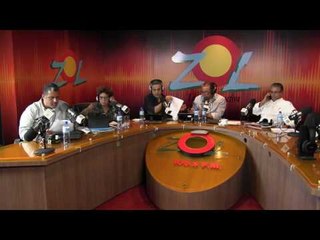 Finanzas personales con el experto Cesar Perello