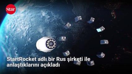 Pepsi, uzayı reklam panosu olarak kullanacak
