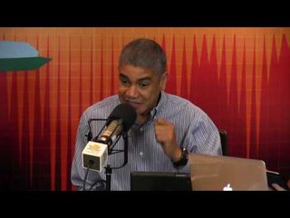 Holi Matos comenta atraco señora con sus niños llegando a una fiesta de cumpleaños