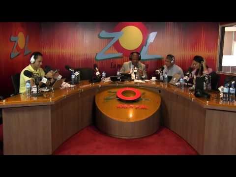 Llamada de senador Adriano Espaillat y Llamada Euri Cabral comenta asesinato de Jo cox