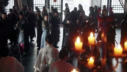 倚天屠龍記(2019)-25