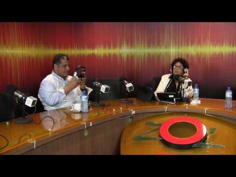 Angel Acosta y Consuelo Despradel reciben Llamadas de los Oyentes en Elsoldelatarde