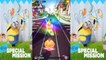 Video Minion Rush - Fairy Princess Open x2 "Happy Easter 2019" Prize Pods﻿