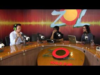 Sócrates McKinney comenta sobre las cirugías plásticas