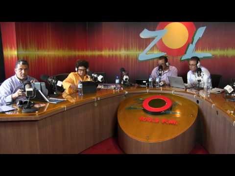 Finanzas personales con el experto Cesar Perello