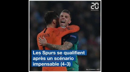 Vent de folie en Ligue des champions