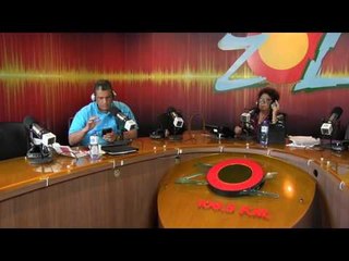 Angel Acosta y Consuelo Despradel Llamadas de los Oyentes en Elsoldelatarde
