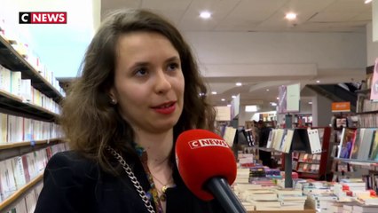 Notre-Dame de Paris : le livre de Victor Hugo s'arrache en librairie