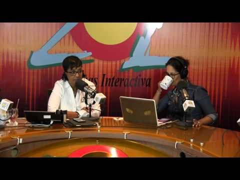 Francisco Sanchis comenta quitan título a Miss Gran Bretaña por mantener sexo en un 'reality show'