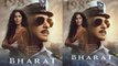 Salman Khan's Bharat latest poster makes fans CRAZY on Twitter | FilmiBeat