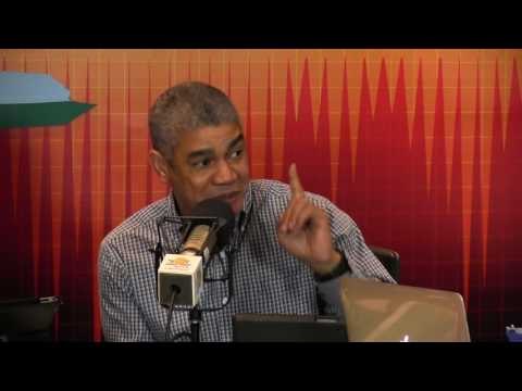 Holi Matos comenta hice todo lo que pude, para que Manuel Jimenez y Domingo Batista fueran juntos