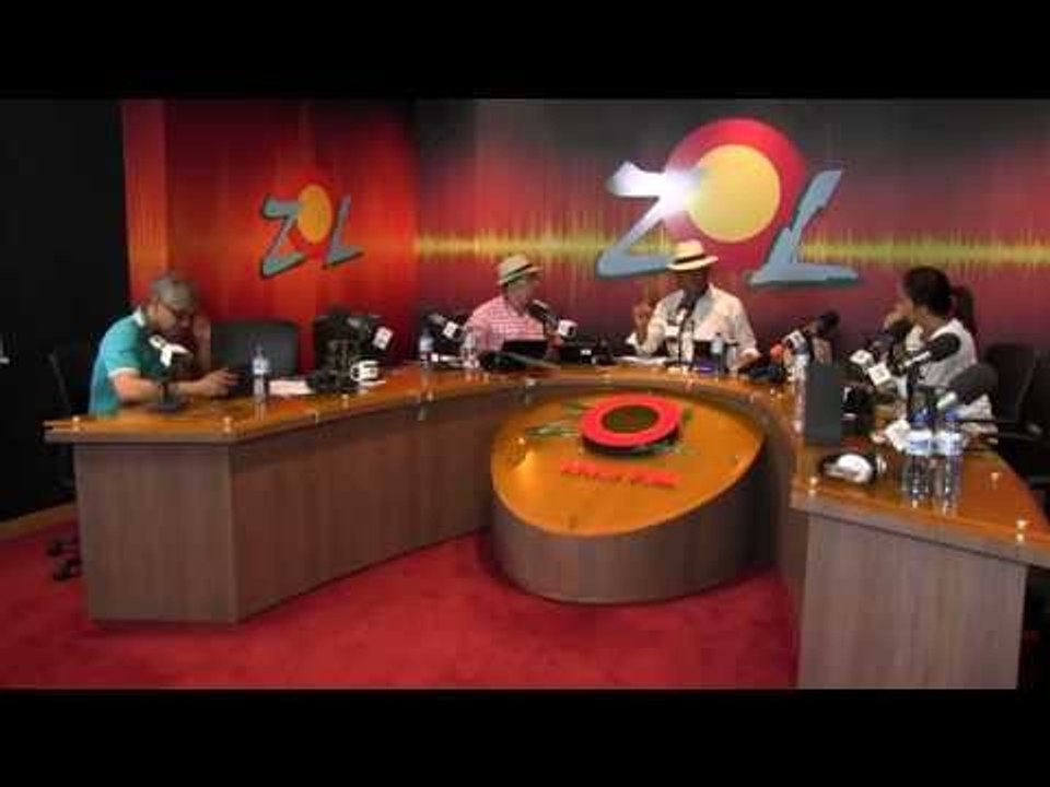 Euri Cabral comenta muchos ya están reactivando su proyectos presidenciales