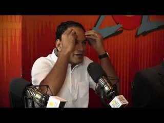 Jose Laluz comenta el movimiento 14 de Junio fue derrotado militarmente pero políticamente NO