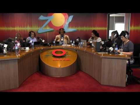 Llamada de Delis Herasme comenta informe de Estados Unidos sobre el caso EMBRAER y los tucanos