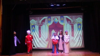 obra st jordi 2n A