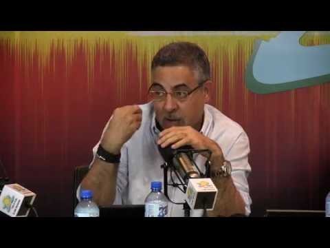 Pablo McKinney comenta situación de los aviones tucanos