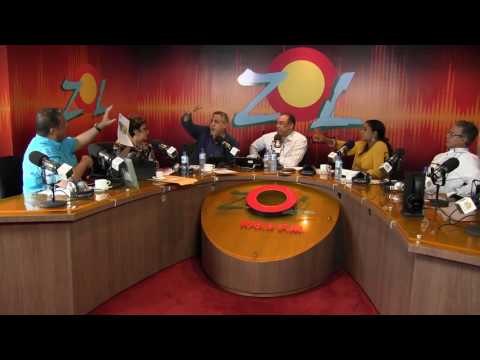 Consuelo Despradel comenta sobre los impuestos en RD