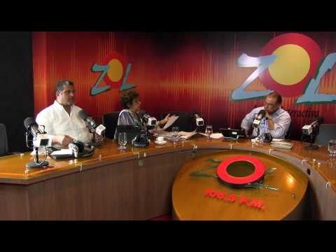 Christian Jimenez comenta arresto a Ex secretario de Obras Publicas de Argentina por enterrar dinero