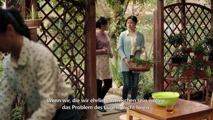 Christlicher film Trailer | Das Volk des Himmelreiches | Der Lauf des Lebens der Ehrliche zu werden