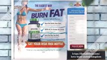Keto Buzz United Kingdom - Weight Loss Supplements to Burn Fat Fast?