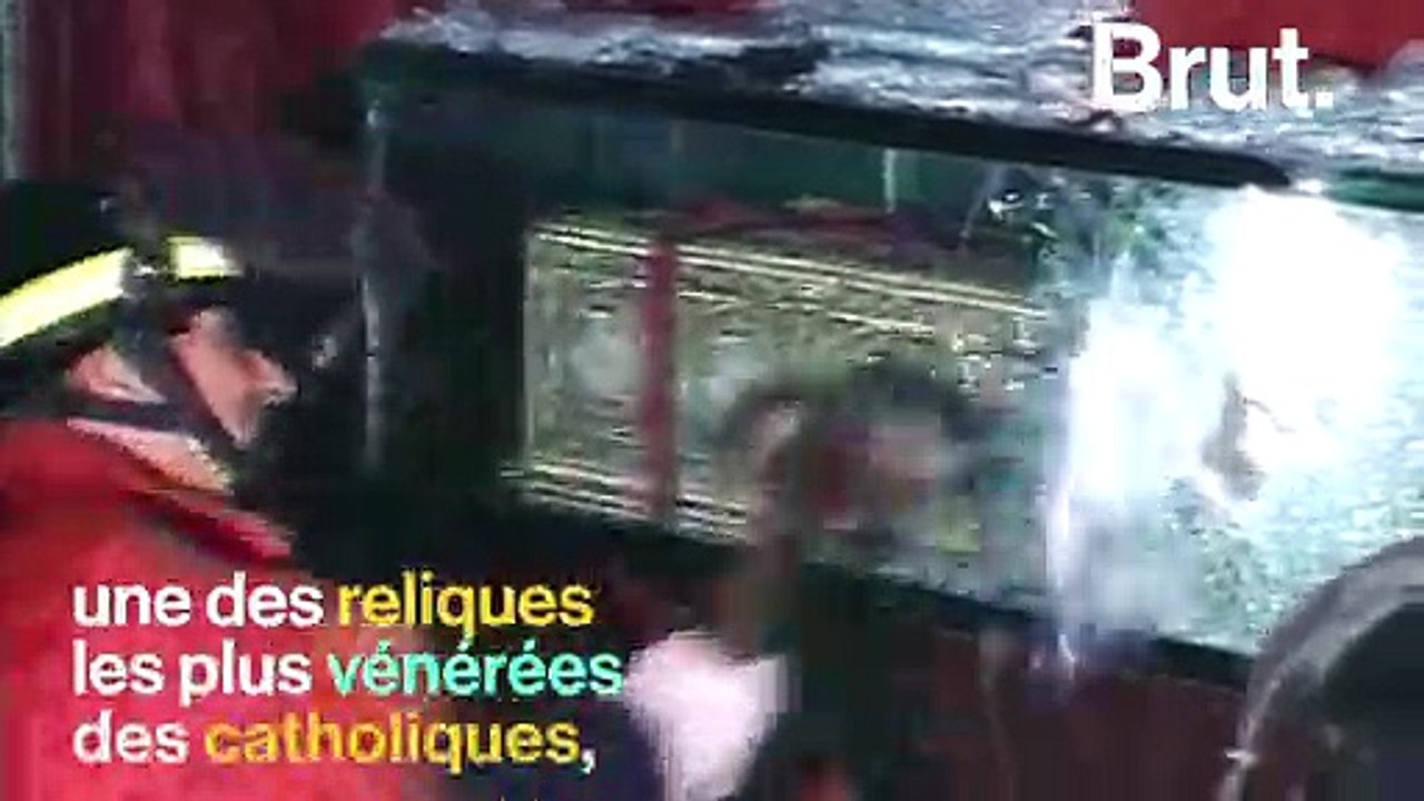 4 monuments qui ont été détruits puis reconstruits